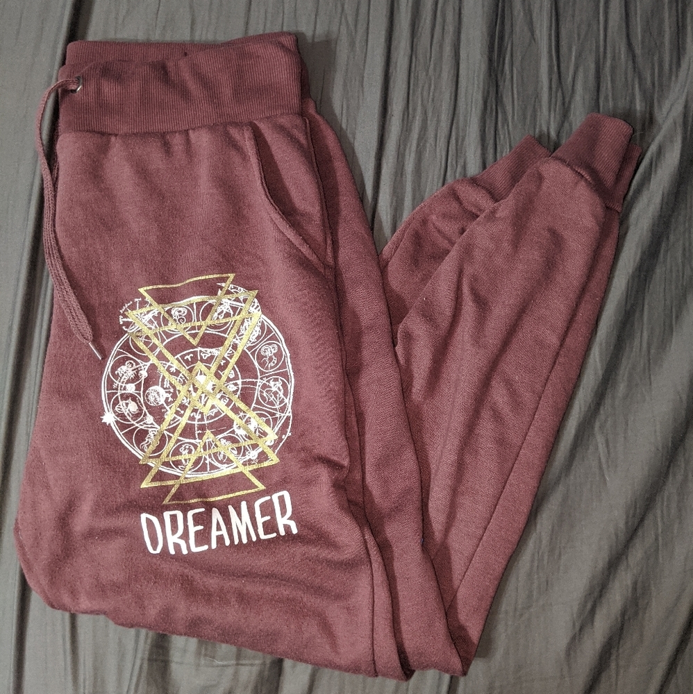 Sweatpants / joggers